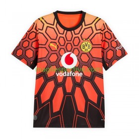 Completo Calcio Borussia Dortmund Portiere Divisa Prima 2026-2027